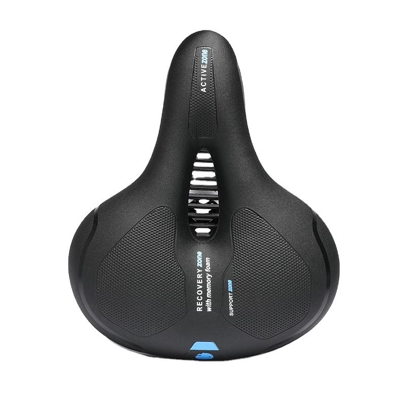 mountain & road bike saddles