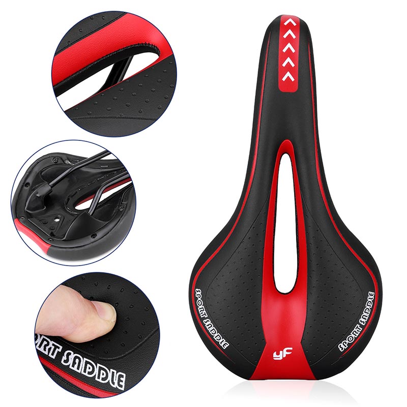 road bike saddle