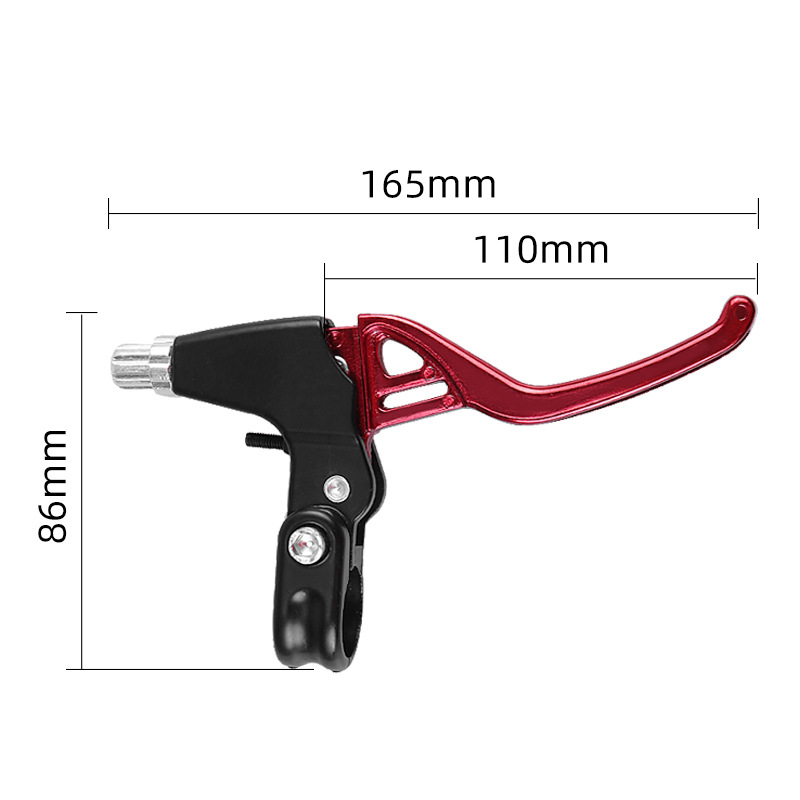 bicycle brake lever