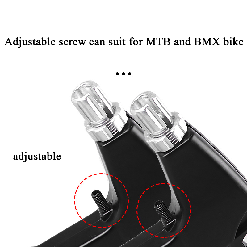 morshine bicycle brake lever