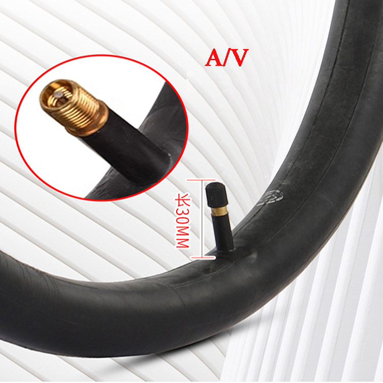 A/V mounth inner tube