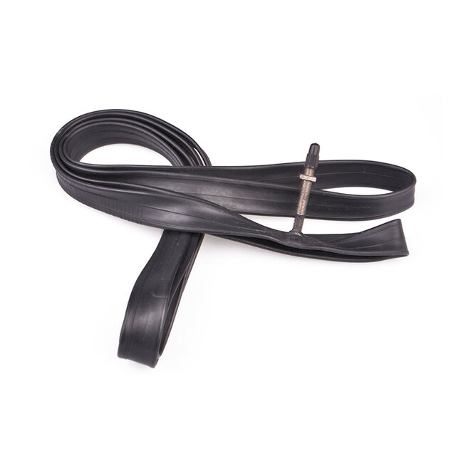 Bicycle butyl rubber inner tube