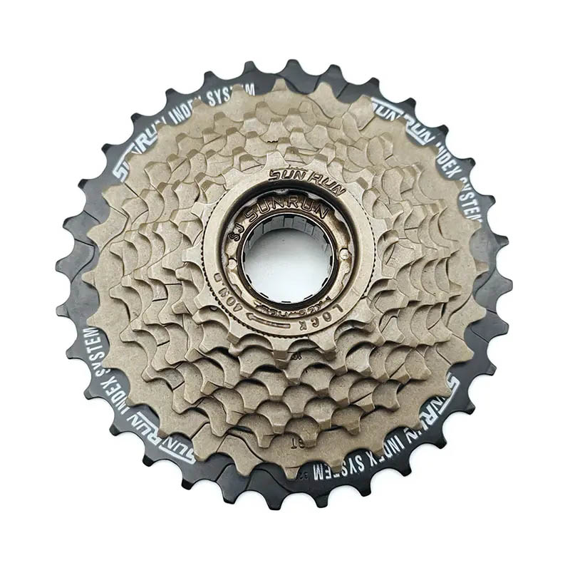 9 speed multi index freewheel