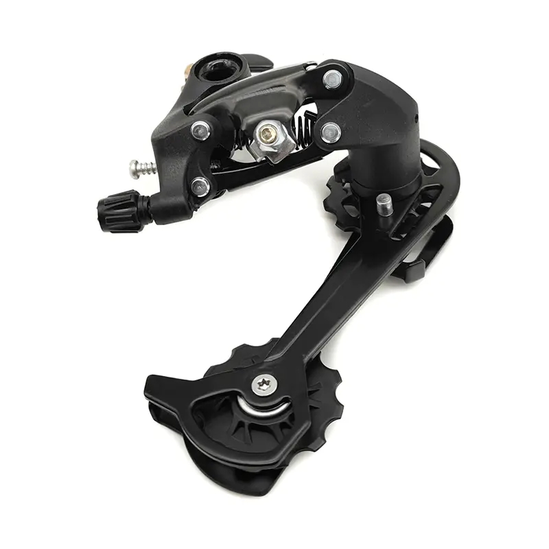 bicycle derailleur