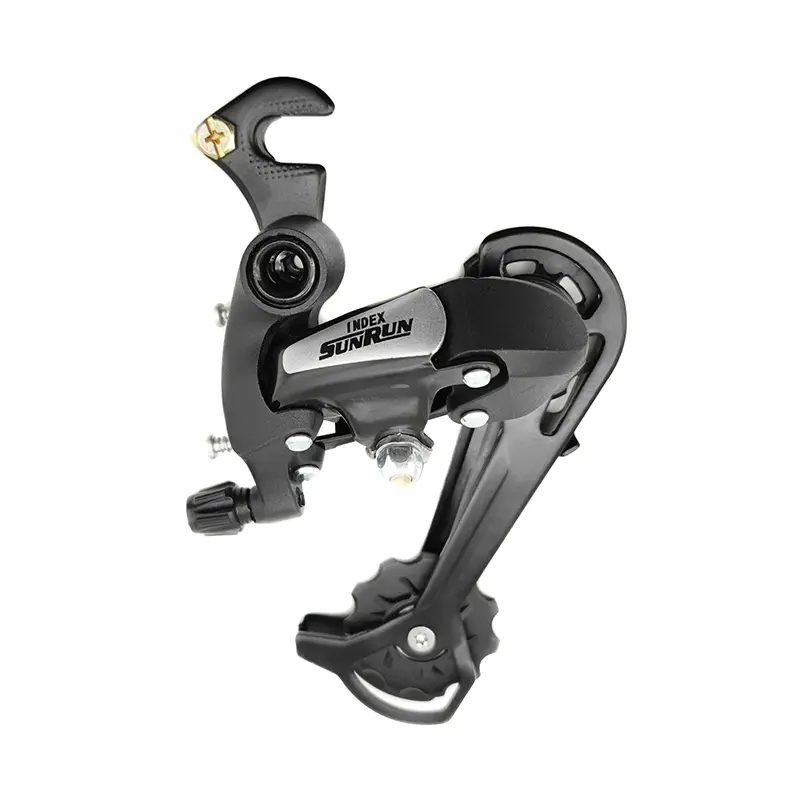 bicycle derailleur