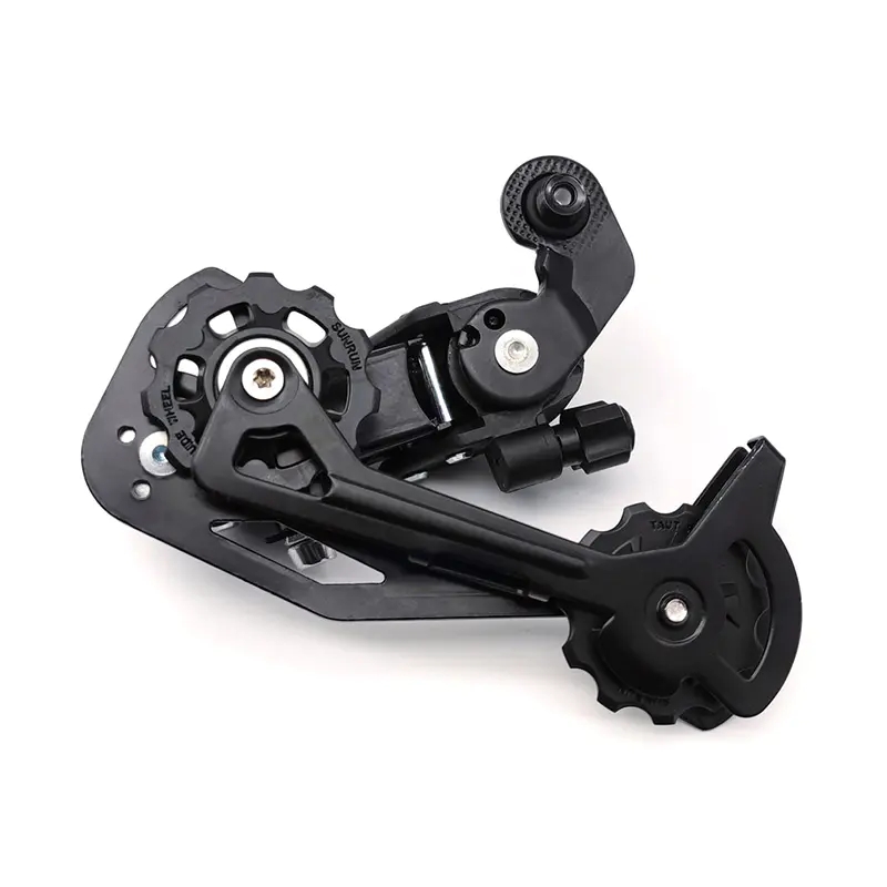 bicycle derailleurs factory