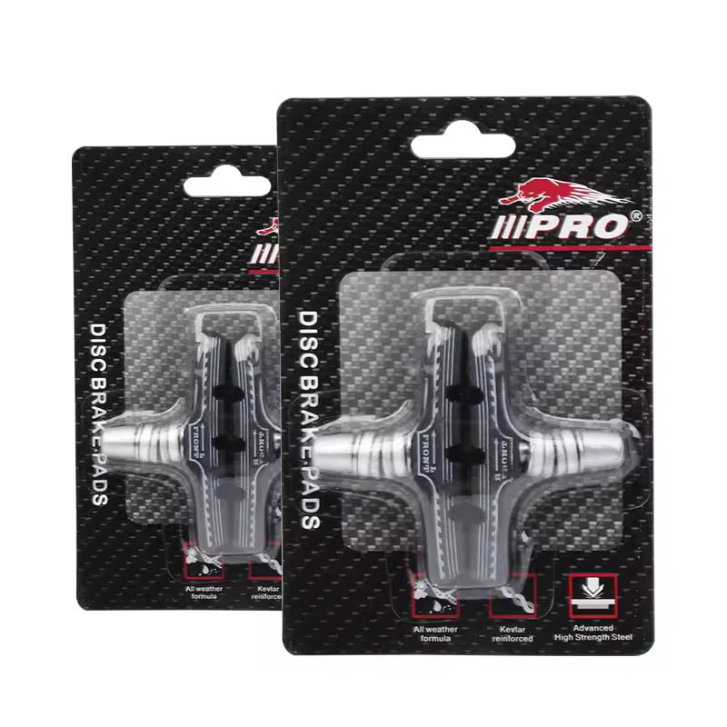 IIIPRO Mountain bike V brake shoe for sale