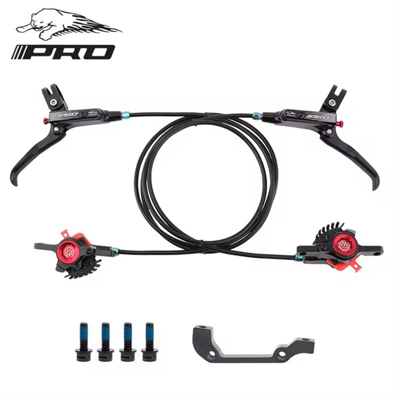 IIIPRO bike Hydraulic disc brake for road bike