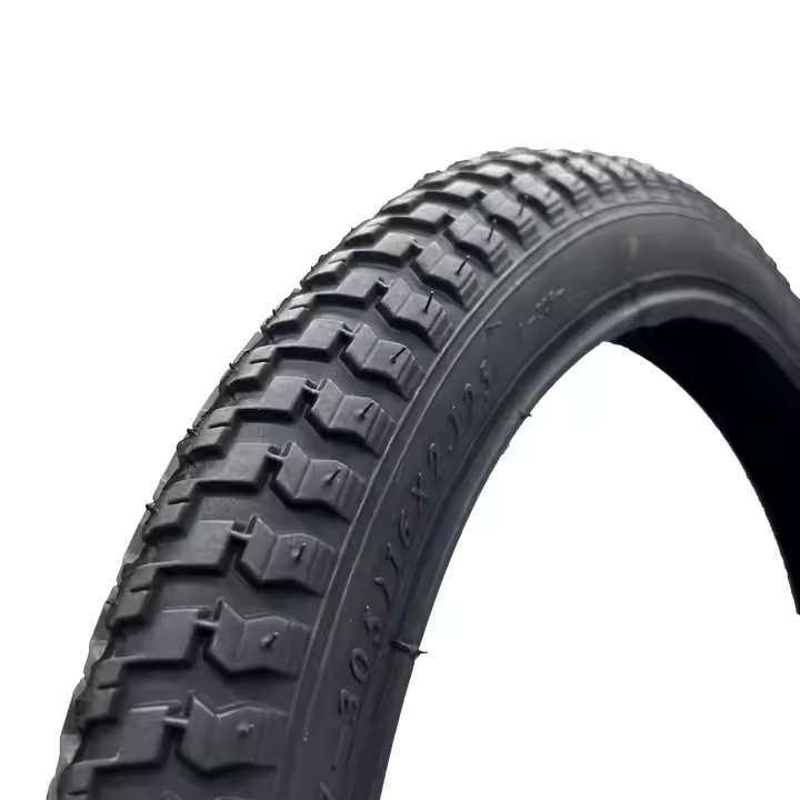 china manufacturer of bicycle tyre and tube