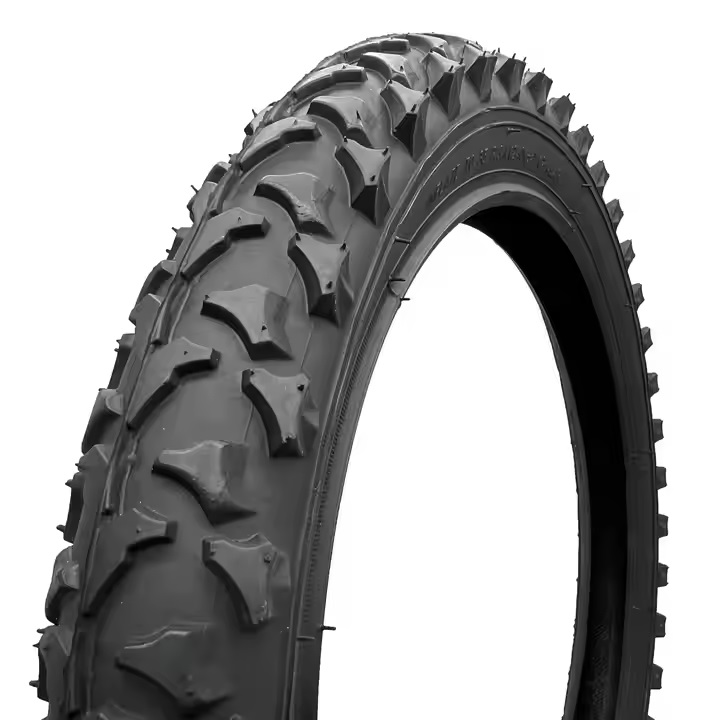 How to choose a bicycle tire type?