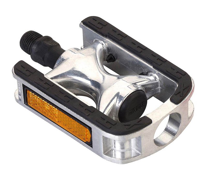 aluminum alloy city bike pedal for sale