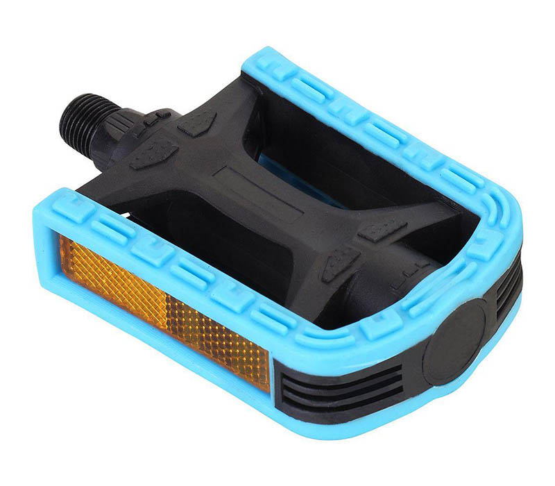 Nylon Bicycle Pedals for sale