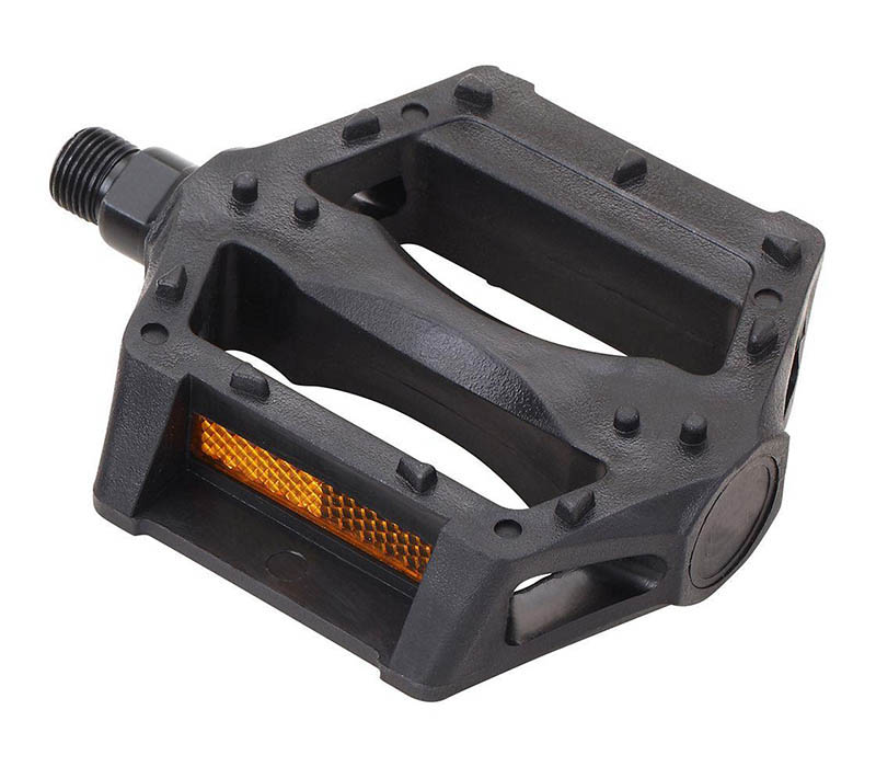 Bicycle Pedal Fiber Nylon Ultralight Du Bearing