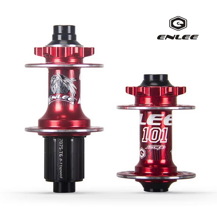 ENLEE bicyle hub with bearing