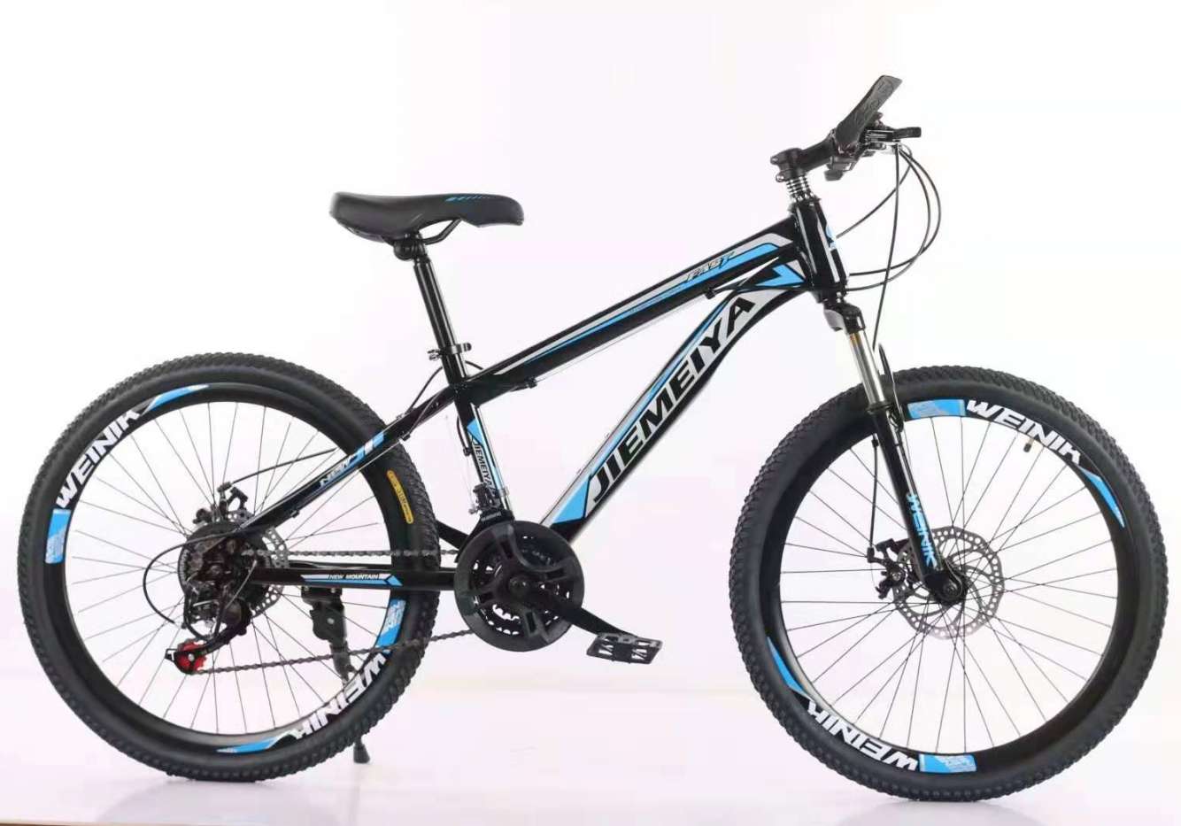 Sports bicycle Market - domestic and foreign supply and demand