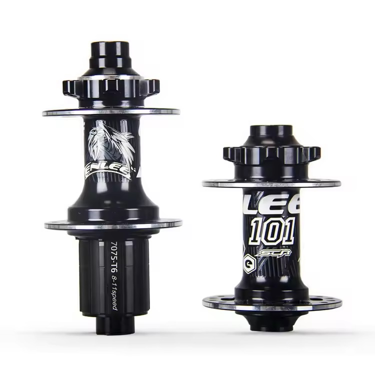 ENLEE 101 bicycle hub for MTB and road bike