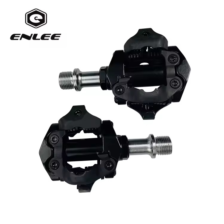 ENLEE Self-locking MTB bicycle pedal