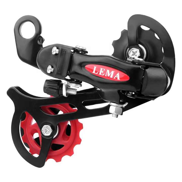 LEMA bicycle derailleur