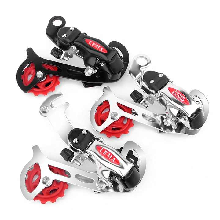 LEMA mountain bicycle derailleur